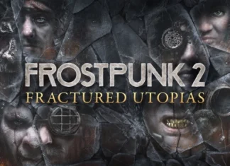 Fractured Utopias: Как 11 bit studios переопределит выживание в суровом мире Frostpunk 2