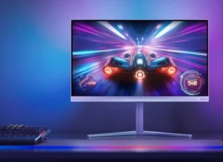 Philips анонсировал убийцу игровых мониторов: OLED-дисплей за €500, который удивит геймеров
