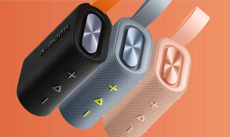 Xiaomi Sound Pocket