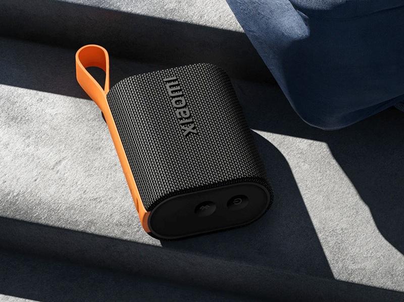 Xiaomi Sound Pocket детали