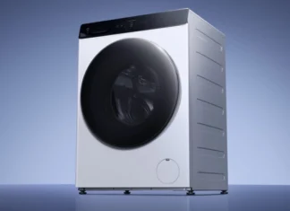 Xiaomi вывела на европейский рынок «убийцу» классических стиральных машин: что умеет Mijia Washer Dryer Pro