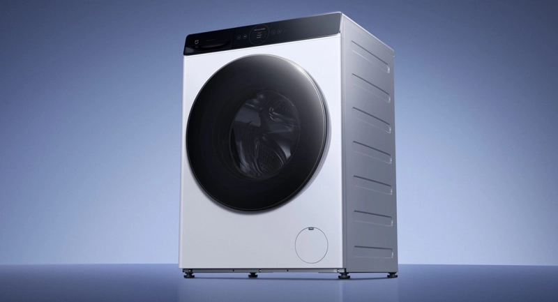Dive Deep into the Features of Mijia's Latest Washer Dryer Pro