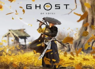 Ghost of Yōtei: Крупное обновление, которое изменит вашу игру