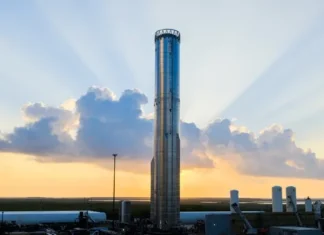 Starship V3: Неудачный тест SpaceX раскрыл новые технологические вызовы