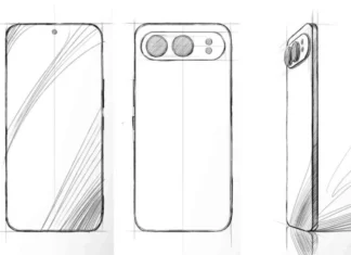 Honor 500 раскрыт: смартфон, который бросает вызов iPhone в дизайне
