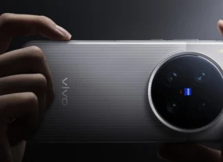 Vivo готовит революцию: смартфон с двойной 200-мегапиксельной камерой, который изменит мобильную фотографию