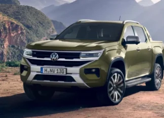 Почему Volkswagen отложил электрификацию Amarok: инсайдерская история о будущем пикапов