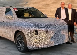 Volkswagen раскрыл первые детали электромобиля нового поколения: что известно о ID. Era