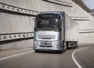 Volvo представила революционную систему stop/start для тяжелых грузовиков: что изменится?