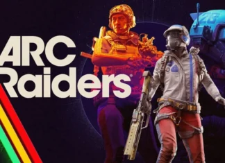 Шутер, который покорил критиков: ARC Raiders установил новый стандарт онлайн-игр