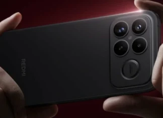 Poco F8 Ultra: Глобальная версия Redmi K90 Pro Max с сюрпризами
