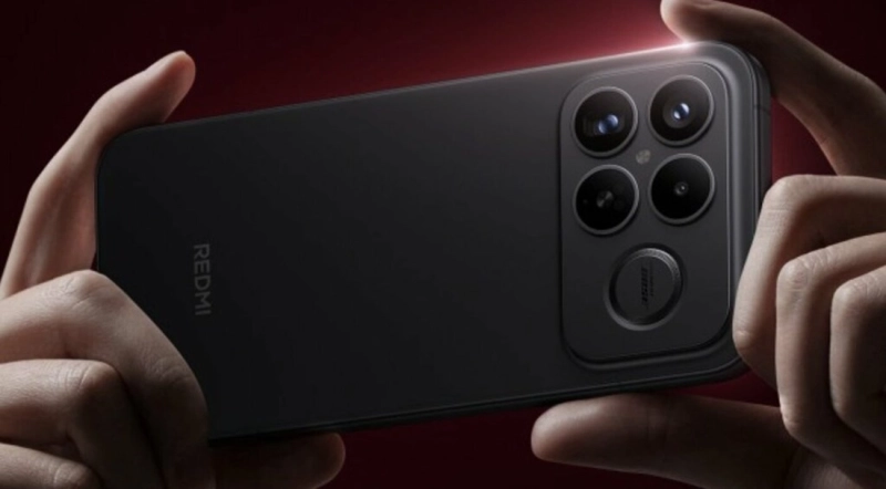 Geek Alert: Is the Redmi K90 Pro Max Xiaomi's Best Yet?