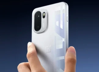 OnePlus Ace 6T: Король автономности с новейшим процессором Snapdragon