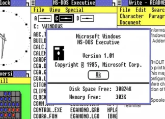 Windows: 40-летняя революция, которая изменила мир компьютеров