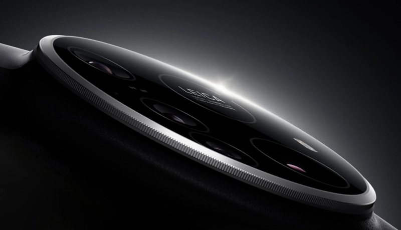 Как камера Xiaomi 15 Ultra изменит ваши фотосессии?