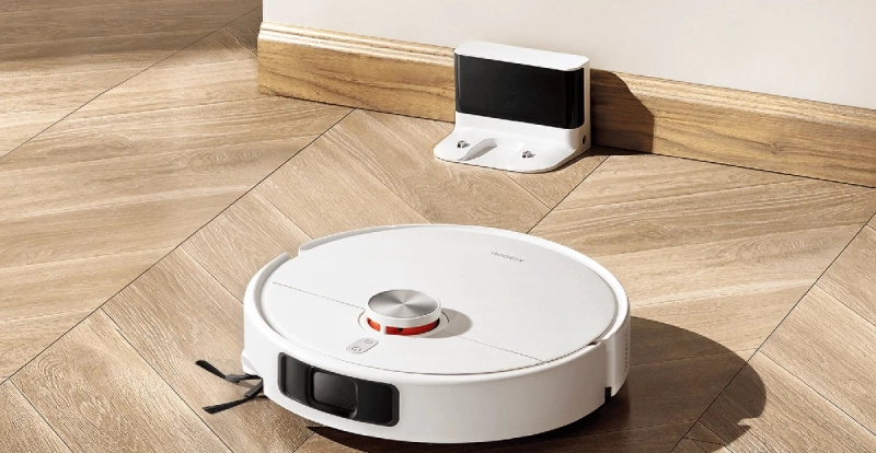Xiaomi Robot Vacuum S40 Pro. Advanced Features and Smarter Cleaning