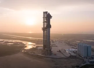 NASA откладывает высадку на Луну: SpaceX перенесла сроки миссии Artemis 3 на 2028 год