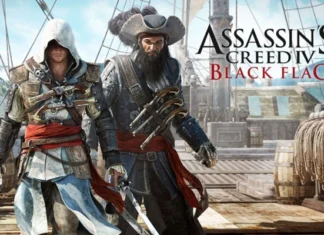 Возвращение пиратов: Ubisoft готовит кардинально обновленный Black Flag