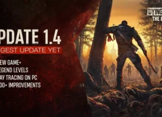 Dying Light: The Beast — мощное обновление, которое полностью изменит вашу игру