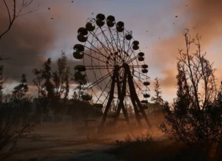 Хардкор на максималках: S.T.A.L.K.E.R. 2 готовит экстремальный режим для настоящих сталкеров
