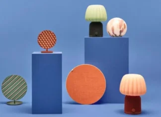 Музыка как искусство: IKEA раскрыла секреты дизайнерских колонок Solskydd и Kulglass