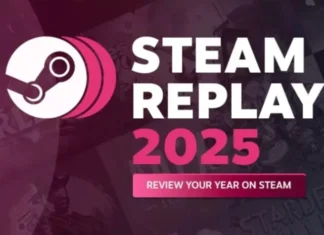Steam Replay 2025: Valve раскрыла самые интересные игровые статистики геймеров
