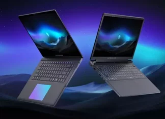 Alienware раскрыла детали двух игровых ноутбуков нового поколения с Anti-Glare OLED