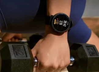 Amazfit раскрыла секреты Active Max: умные часы для настоящих путешественников и спортсменов