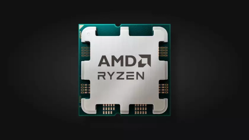 Как рендеры раскрывают секреты процессоров AMD Ryzen