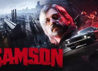 Криминальный мир на грани: Samson раскрывает хищную механику выживания в открытом городе