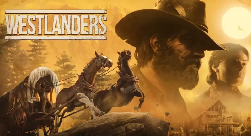 Через объектив Westlanders: Визуальная революция в цифровом искусстве