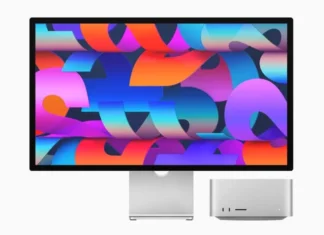Apple раскрыла revolucionary Studio Display 2: 120 Гц, HDR и мощный чип A19