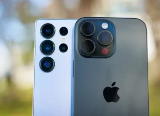 Технологический расклад: iPhone 16 и Galaxy A16 захватили мировой рынок смартфонов
