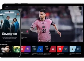 Apple TV+ на Android: долгожданная интеграция с Google Cast