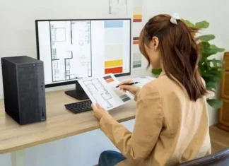 Тихая революция в офисной технике: Asus представила компактный ExpertCenter P500 с процессорами Ryzen