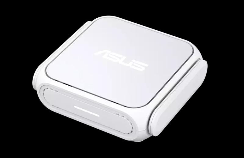 Раскрываем возможности RT BE58: чем нас удивил новый маршрутизатор