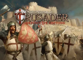Stronghold Crusader: Definitive Edition получит масштабное зимнее обновление и новых героических лордов