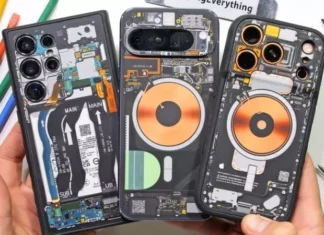 Выживут только сильнейшие: эксперт назвал самые прочные и хрупкие смартфоны 2025 года