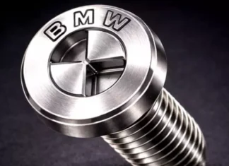 BMW анонсировала революционные винты с фирменным дизайном: что это значит для автомобильной индустрии