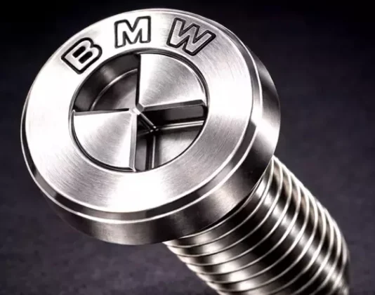 BMW анонсировала революционные винты с фирменным дизайном: что это значит для автомобильной индустрии