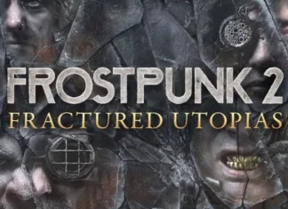 Frostpunk 2: Как новое DLC Fractured Utopias перевернет постапокалиптическую стратегию