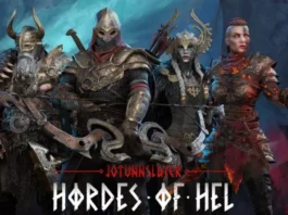 Epic Games Store анонсировал первый бесплатный roguelike в рождественской распродаже