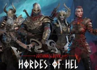 Epic Games Store анонсировал первый бесплатный roguelike в рождественской распродаже