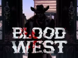 Epic Games Store раскрыл бесплатную рождественскую игру: мистический шутер Blood West