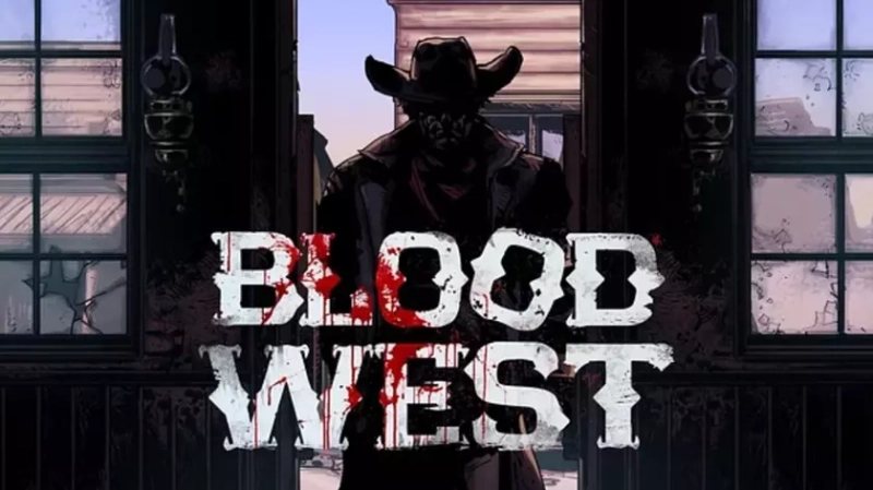 Арт и атмосфера игрового мира Blood West
