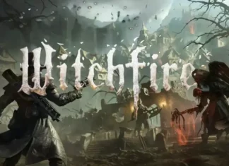 Witchfire готовит революцию: Разработчики представят режим Мучений и обновят геймплей