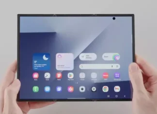 Samsung раскрыл шокирующую стоимость ремонта Galaxy Z TriFold: цифры, от которых перехватывает дыхание
