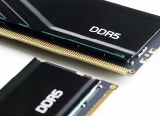 Осторожно: мошенники научились маскировать DDR4 под дорогостоящую DDR5