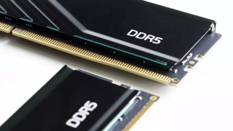 DDR5 в деталях: Что ожидать от следующего поколения RAM