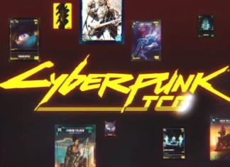 CD Projekt RED раскрыла детали новой киберпанк-карточной игры: что известно фанатам